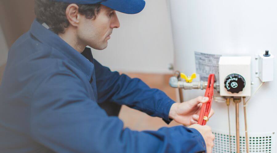 Professional Leak Detection in Morgan, PA