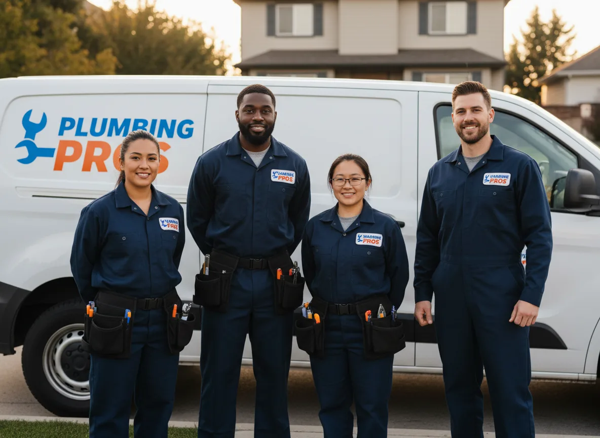 Water Heater Repair company in Morgan, PA